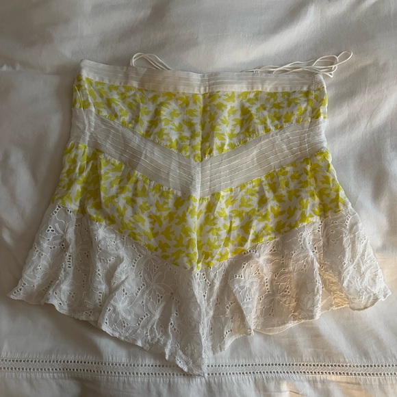 Anthropologie Top - Picture 8 of 11